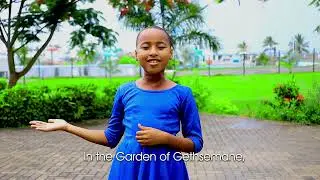 Bustanini - Zanzibar Hebron Children Choir
