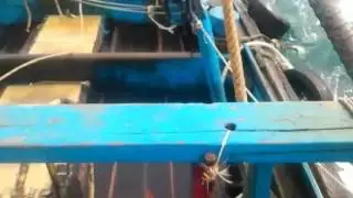 thanh bua xjn loj