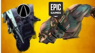 Why Borderlands 3 Isn&rsquo;t Safe From Epic Games Exclusivity