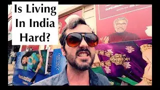 Is Traveling & Living in India Hard? A Digital Nomad's Perspective