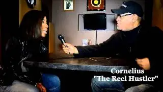 The Reel Hustler Interviews Sevyn Streeter