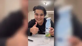 ЛАЙФХАК ОТ FEBREZE 😱 #шорты