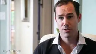 Losing Financing On A Movie 48 Hours Before Production by Justin Trevor Winters