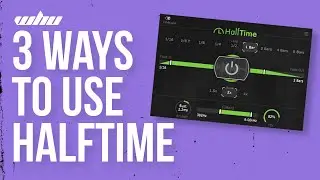 3 ways to use Cableguys HalfTime (in 1 minute)