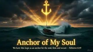 Grace Flow - Anchor of My Soul | Powerful Gospel Song