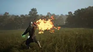 Stormrite Spellcasting Gameplay (Preview)