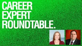 The End of Remote Work? | Hiring Trends and News | Career Expert Roundtable Ep.5