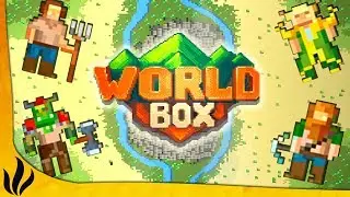 QUELLE FACTION DOMINERA LA COLLINE ? (WorldBox)