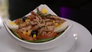Food and Poetry (shot on bmpcc 6k with sigma 18-35mm)