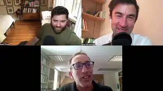 The Evolution of Human Longevity with Mike Gurven