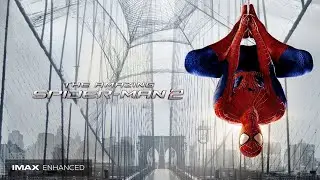 The Amazing Spider-Man 2 [𝗜𝗠𝗔𝗫&reg;][Dᗡ𝗔𝘁𝗺𝗼𝘀]