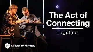 Together - The Art of Connecting