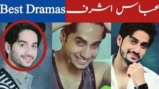 Abbas ashraf best dramas. Pakistani famous actor abbas ashraf best dramas__sa entertainment__ Dramas