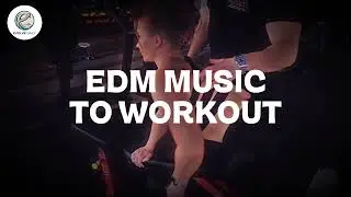 Non-Stop Cardio & Running Motivation | Upbeat EDM Playlist