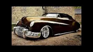 SEMA-50 looks