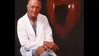 Remembering Dr. Denton Cooley, Ralph Branca