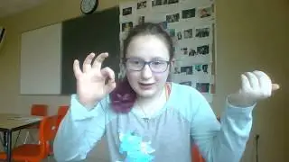 Instruments in ASL