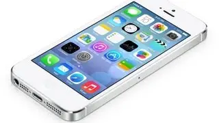Полный обзор iOS 7 Beta 6 на iPhone 4