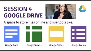 Using Google Docs & an Introduction to Your Keyboard - 2022