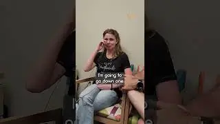 Age 14 and hearing for first time with cochlear implants 😭 #shorts