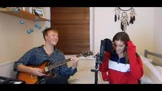 'ISN'T SHE LOVELY' (Stevie Wonder LIVE cover) | Cassa Jackson feat James Ladds