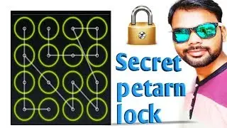 All android  support app  | Secret Screen lock | Petarn ka BAAP |