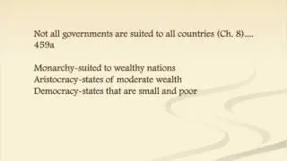 Rousseau, Social Contract--Censorship (Book 4)