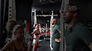 Ненавидь, цени ‼️😂 #niyahwanya #nwfam #couplestiktok #fyp #gymcouple