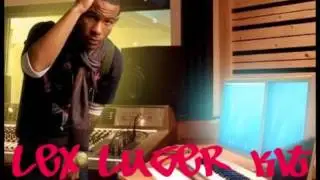 FREE LEX LUGER TRAP DRUM SAMPLES
