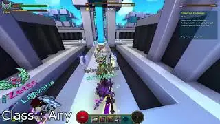 Trove : Collection Challenge