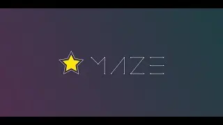 Star Maze Trailer