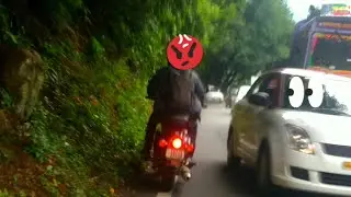 Mr.DILIPAN | COIMBATORE TO WAYANAD TRIP | EXPERIENCE THE REAL TRAVEL VLOG |