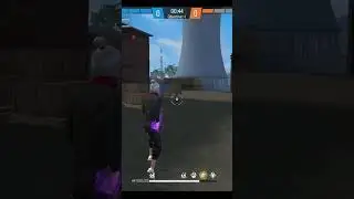 ONETAP👹👿/Falling -FF KILLER BOY 95 BHAI EMOTE HEADSHOT RUOK FF❤( M500,Desert Eagle )#freefire #short