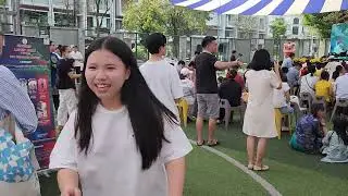 Hội chợ Xu&acirc;n 2026 Emasi Vạn ph&uacute;c P1
