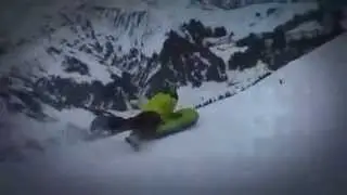 Airboard Video
