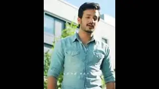 Mr majnu in Akkineni Akhil