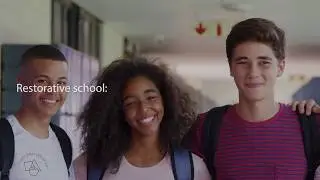 Peacebuilders' Restorative Schools Program