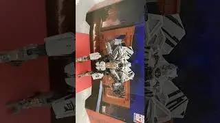 revenge of the fallen studio series starscream