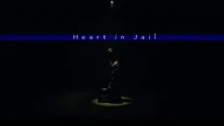 Ryder - Heart in Jail (Official Music Video)