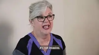 My First Mammogram - What to Expect (Froedtert & MCW Rayus Radiology)