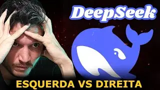 Deepseek e o elefante na sala (serei cancelado por isso…)