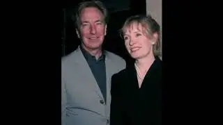 Alan Rickman