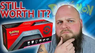 Is the Pok&eacute;mon TCG Trainer&rsquo;s Toolkit Still Worth It?  Let's See What Cards Are Inside!