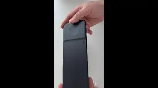 Тройная беспроводная зарядка SAMSUNG Wireless Charger Trio Pad EP-P6300 #unboxing #samsung