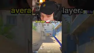 Average Polish 🇵🇱 CS2 Teammate: #cs2 #counterstrike2