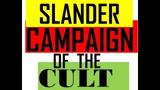 Narcissistic Abuse in Relationships - Cult Survivor Speaks Up - Jah Love Tamara Forrester