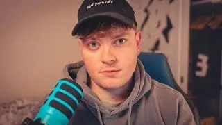 I have a plan... Im leaving