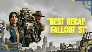 Fallout Season 1 recap &ndash; The world after the end explained | BEST recap