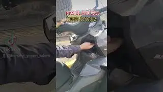 Rks blade 250 inceliyoruz.