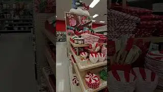 Christmas decor on a budget! #christmas #christmasshopping #deals #christmasdeals #targetfinds